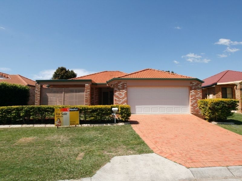 North Lakes QLD 4509