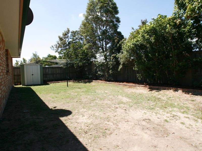 North Lakes QLD 4509