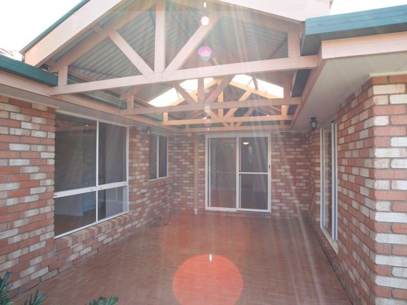 North Lakes QLD 4509