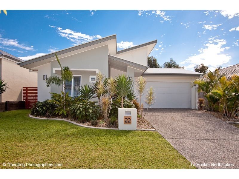 North Lakes QLD 4509