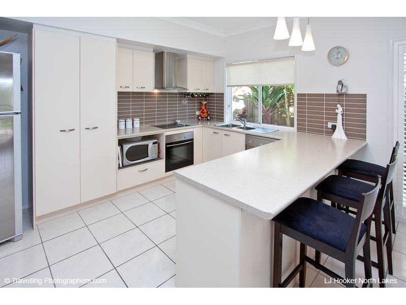 North Lakes QLD 4509