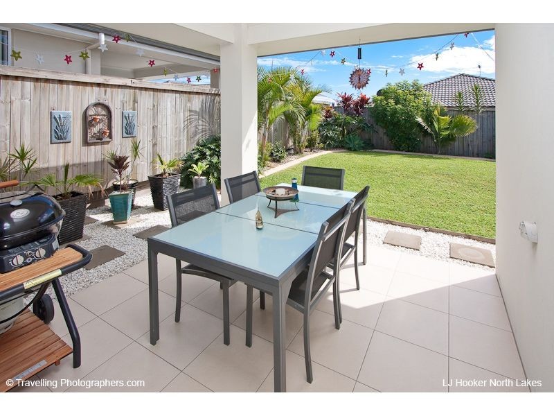 North Lakes QLD 4509