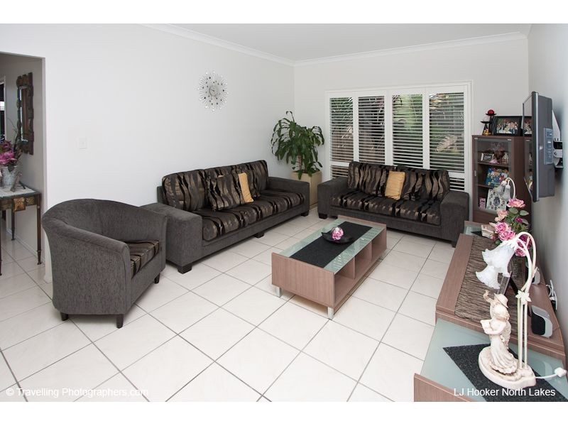 North Lakes QLD 4509