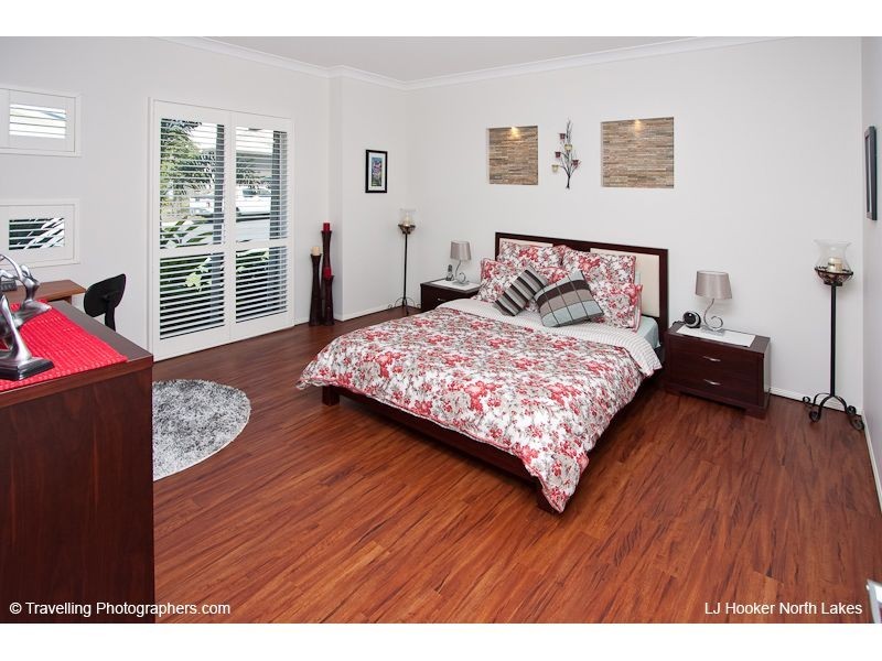 North Lakes QLD 4509