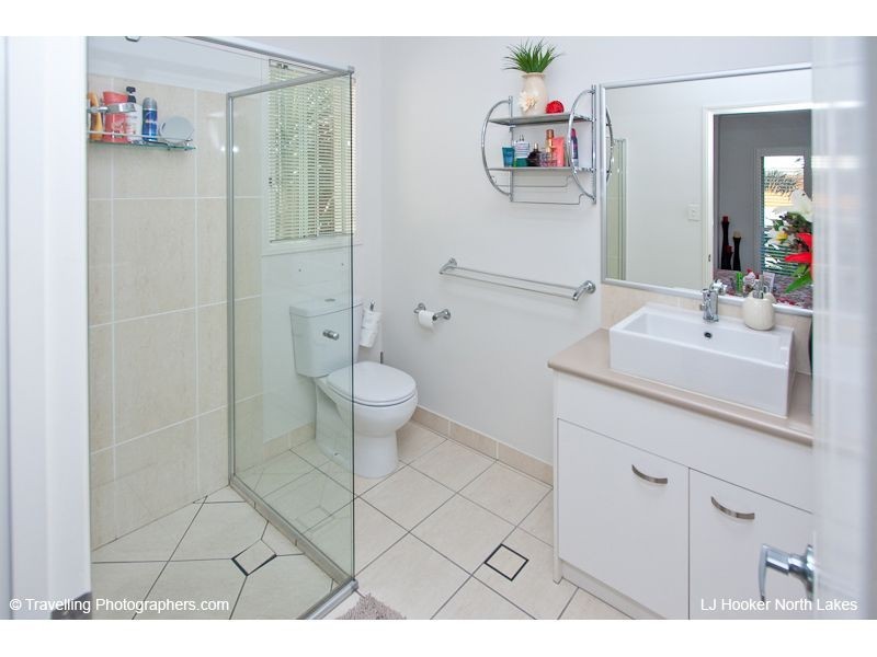 North Lakes QLD 4509