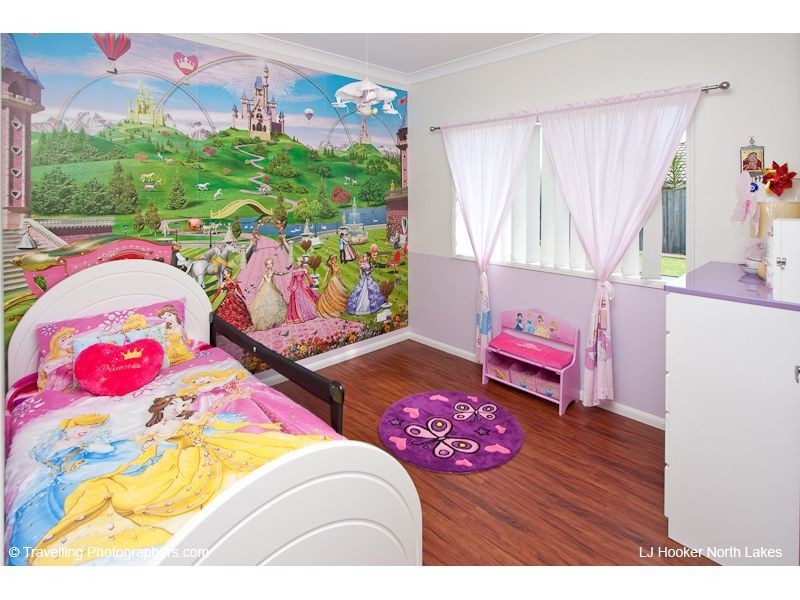 North Lakes QLD 4509