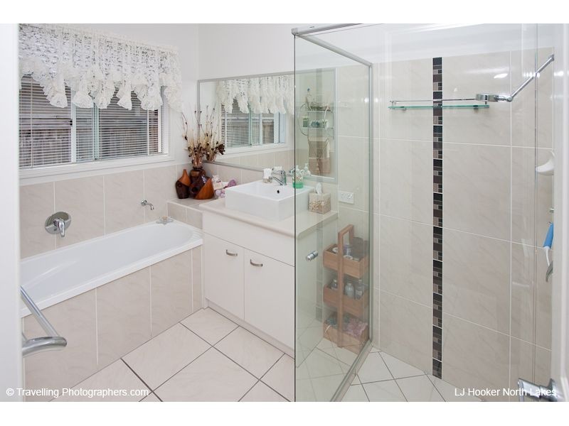 North Lakes QLD 4509