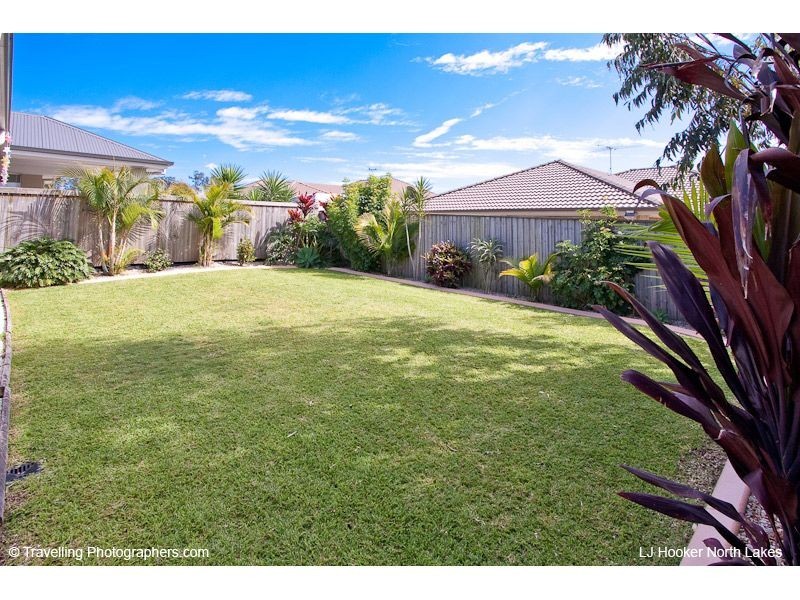 North Lakes QLD 4509