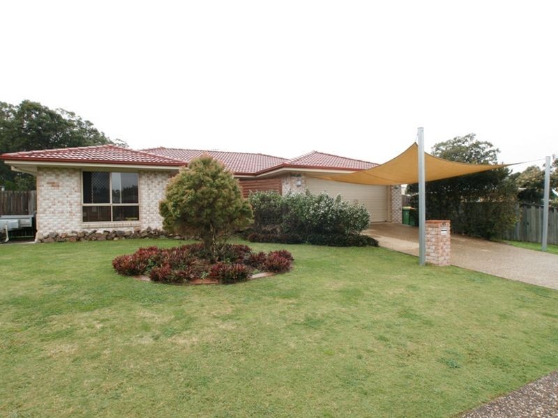Kallangur QLD 4503