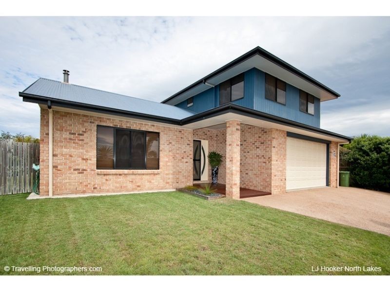 Petrie QLD 4502