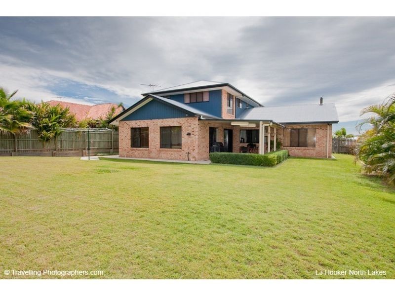 Petrie QLD 4502