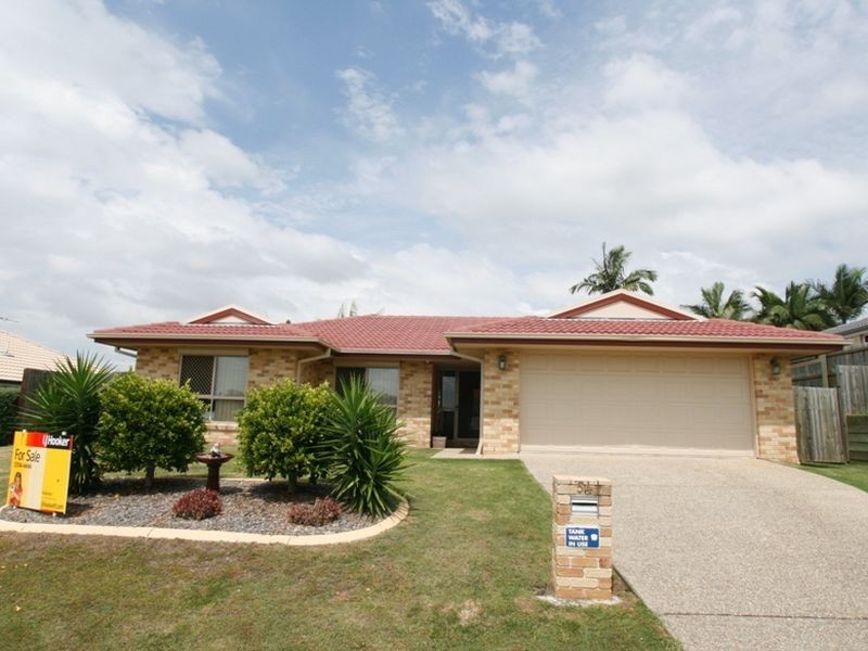Kallangur QLD 4503