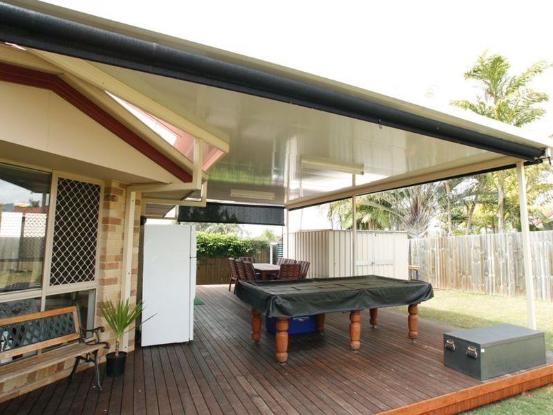 Kallangur QLD 4503