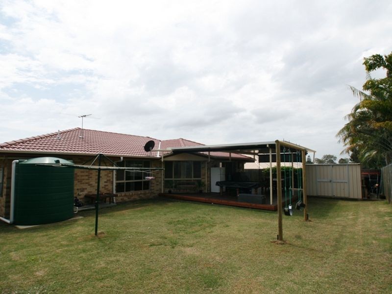 Kallangur QLD 4503