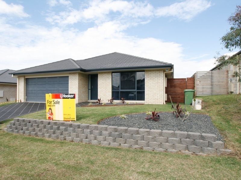 Mango Hill QLD 4509
