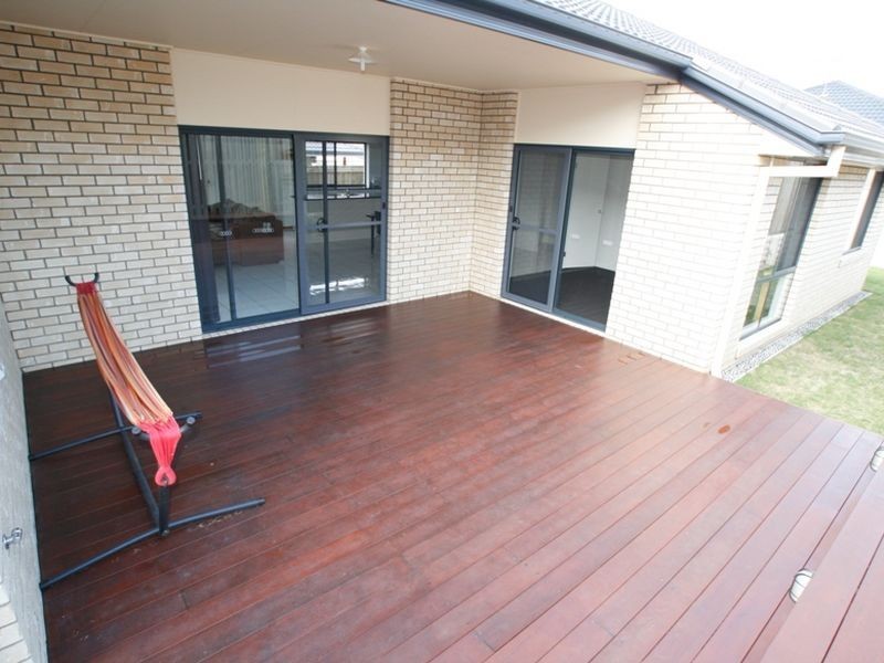 Mango Hill QLD 4509