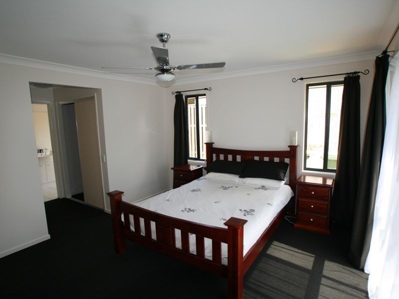 Mango Hill QLD 4509