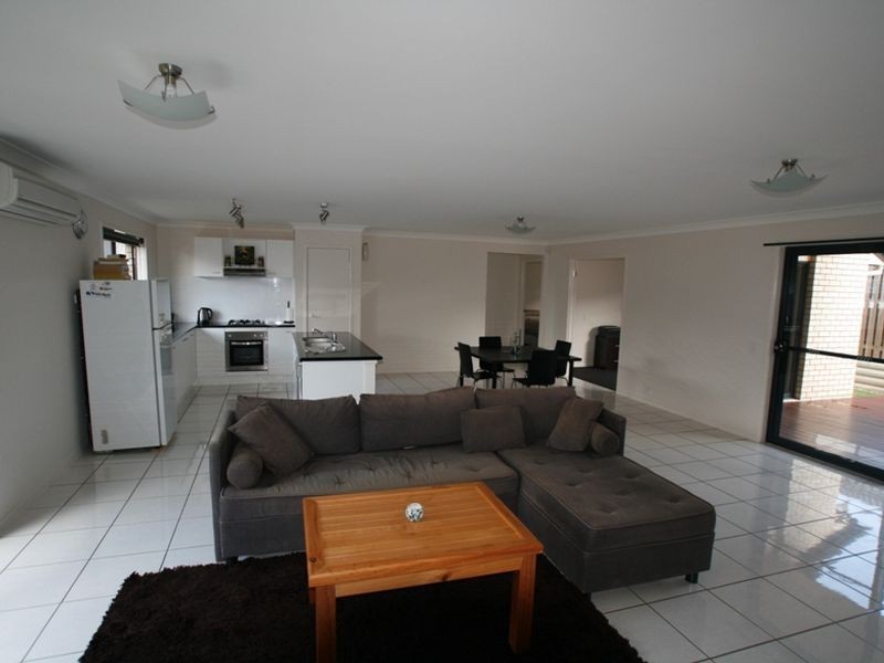 Mango Hill QLD 4509