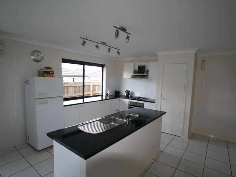 Mango Hill QLD 4509