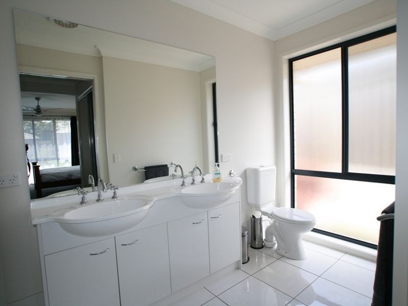 Mango Hill QLD 4509