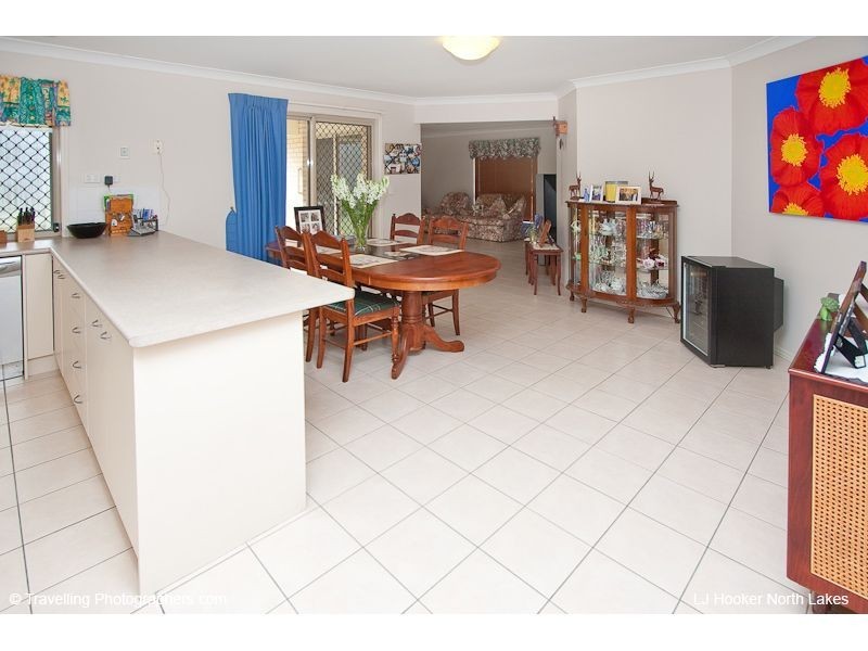 North Lakes QLD 4509