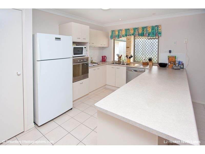 North Lakes QLD 4509