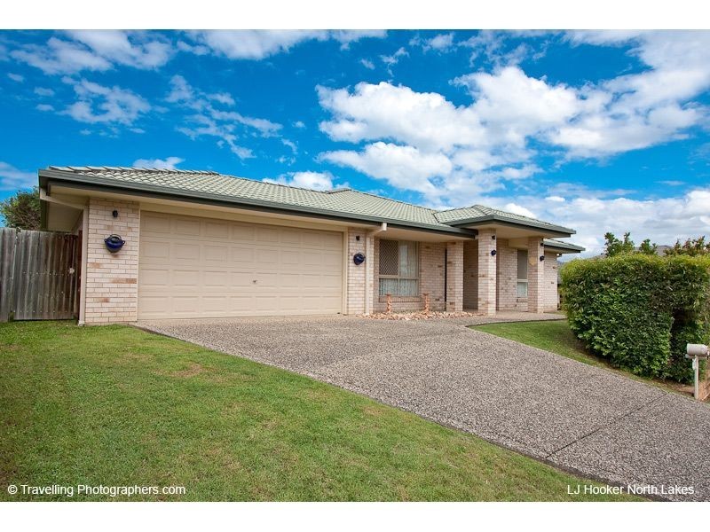 North Lakes QLD 4509
