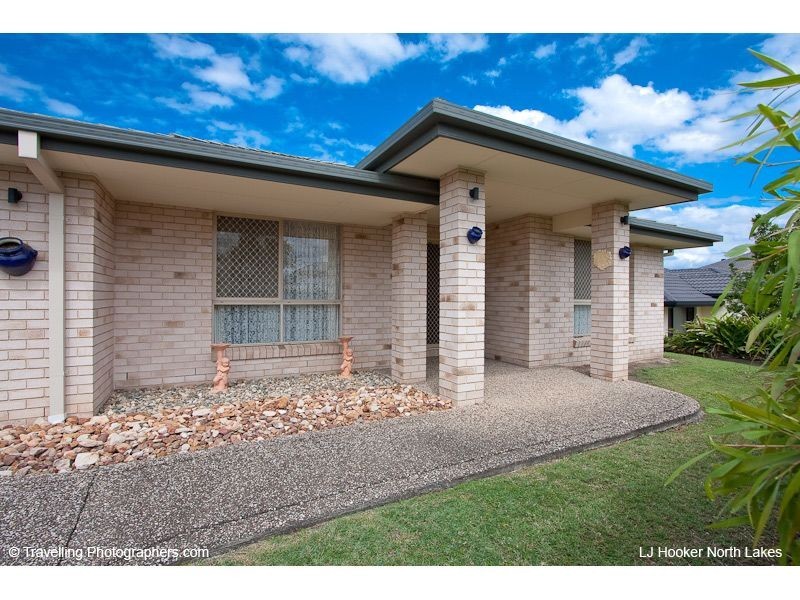 North Lakes QLD 4509