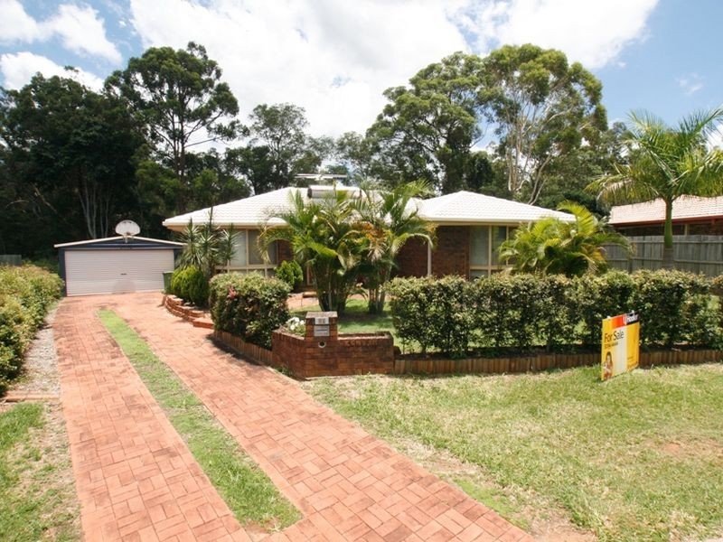 Kallangur QLD 4503