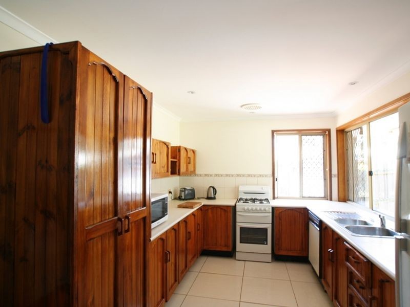 Kallangur QLD 4503
