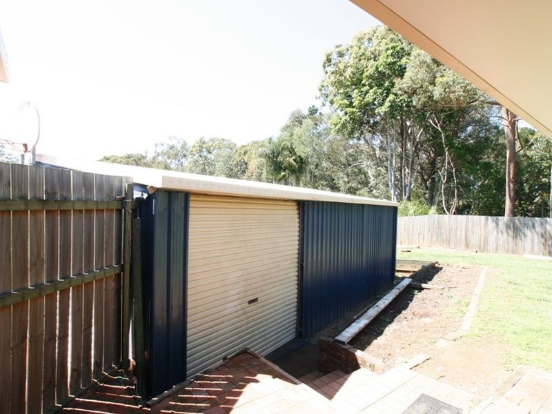 Kallangur QLD 4503