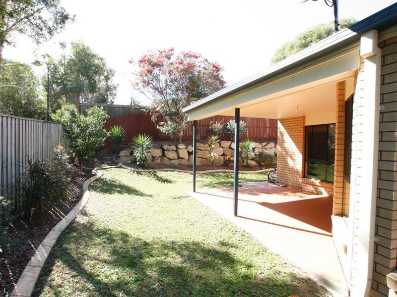 North Lakes QLD 4509
