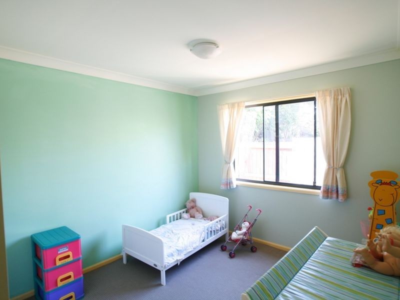 North Lakes QLD 4509