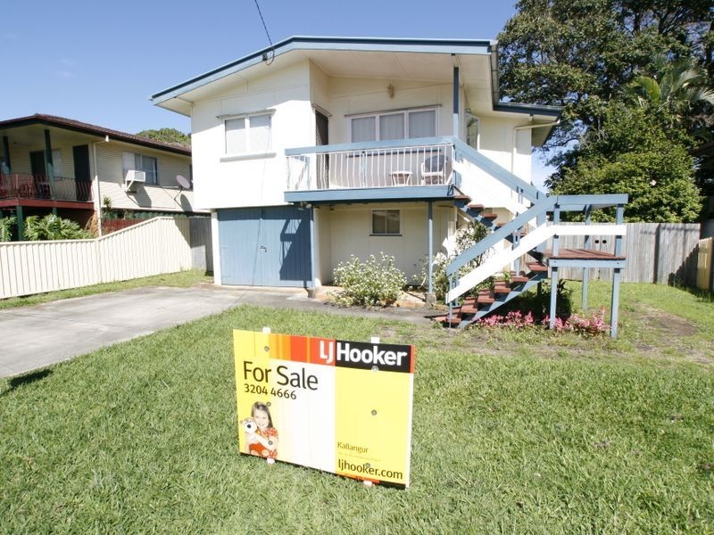 Kallangur QLD 4503