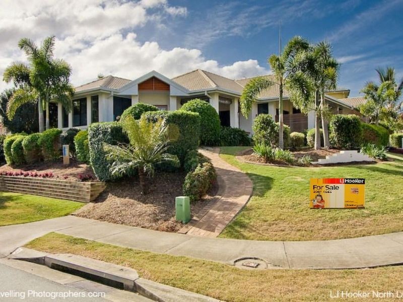 North Lakes QLD 4509