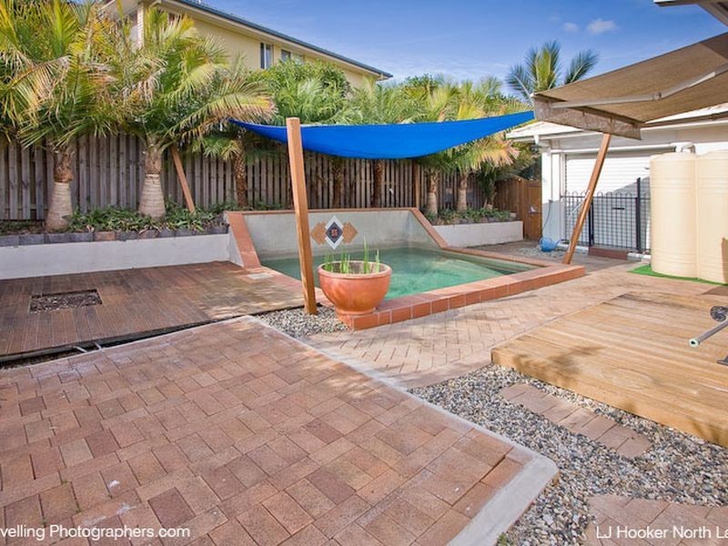 North Lakes QLD 4509