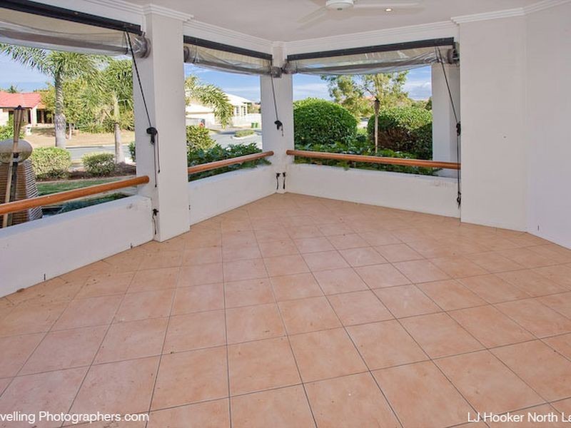 North Lakes QLD 4509