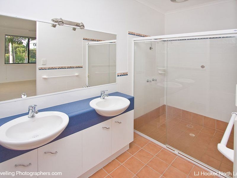 North Lakes QLD 4509