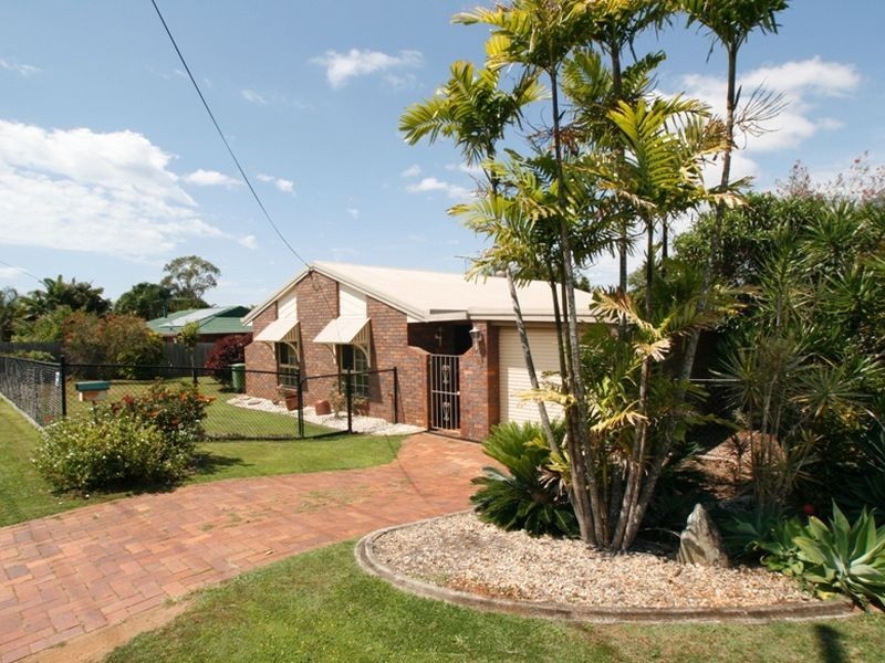 Kallangur QLD 4503