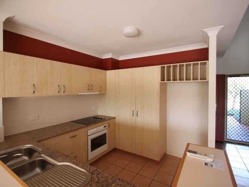 Scarborough QLD 4020