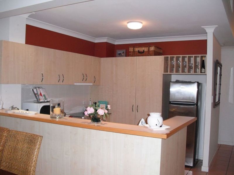 Scarborough QLD 4020