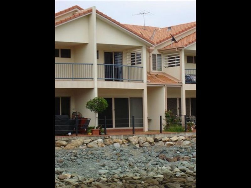 Scarborough QLD 4020