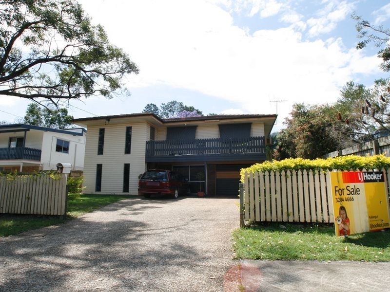 Kallangur QLD 4503