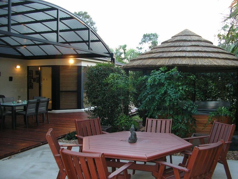 Mango Hill QLD 4509