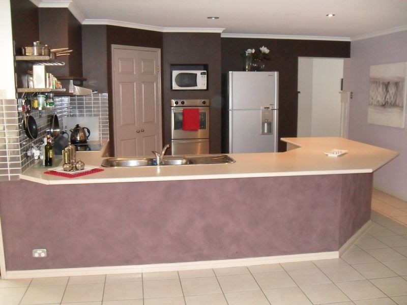 Mango Hill QLD 4509