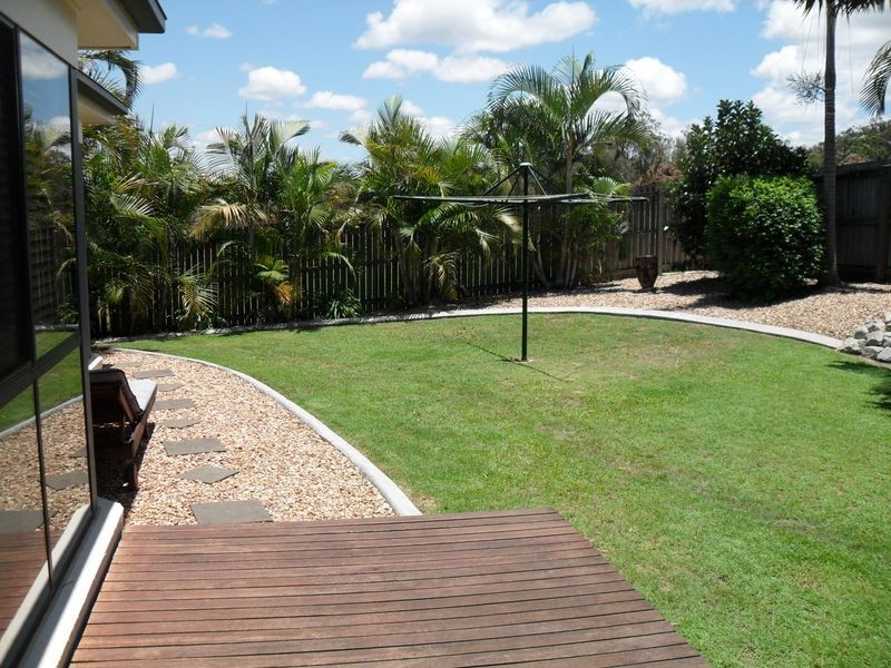 Mango Hill QLD 4509