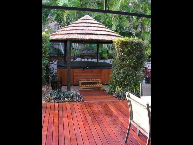 Mango Hill QLD 4509