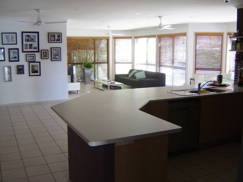 Mango Hill QLD 4509