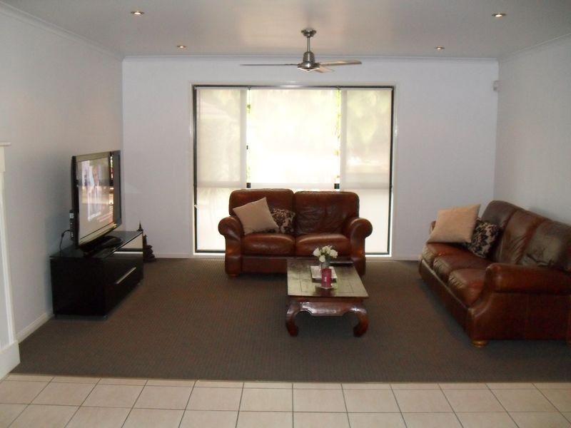 Mango Hill QLD 4509