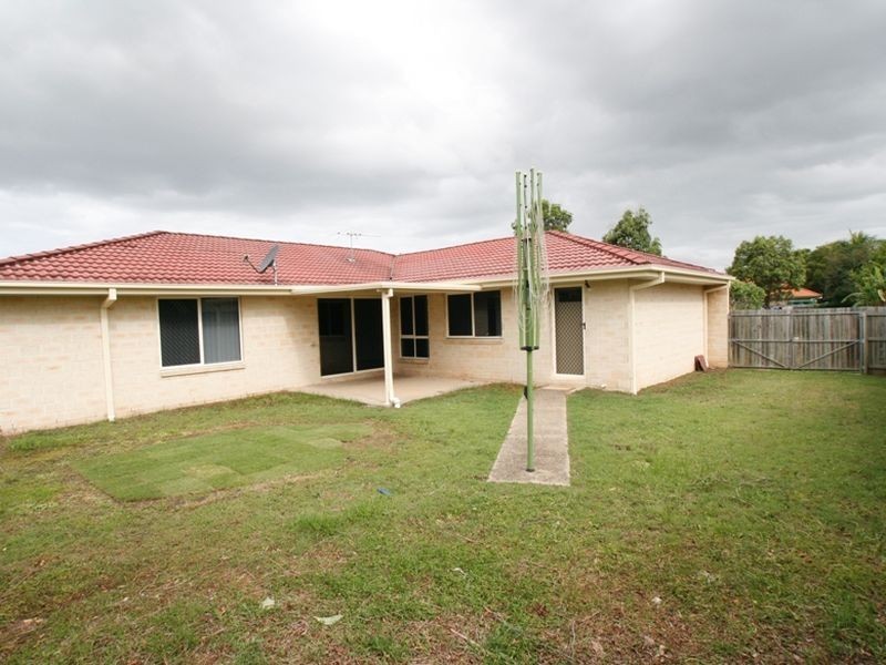 Murrumba Downs QLD 4503